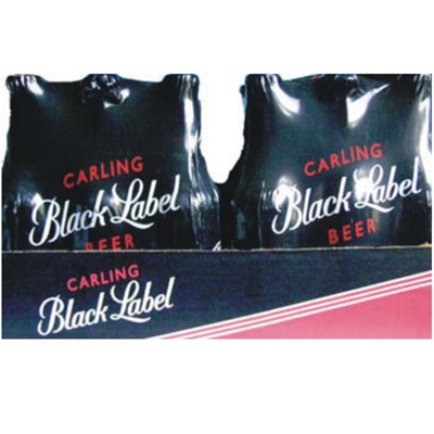 Carling Black Label - Case